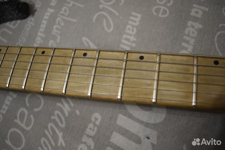 Jackson Reverse Professional Japan Granite