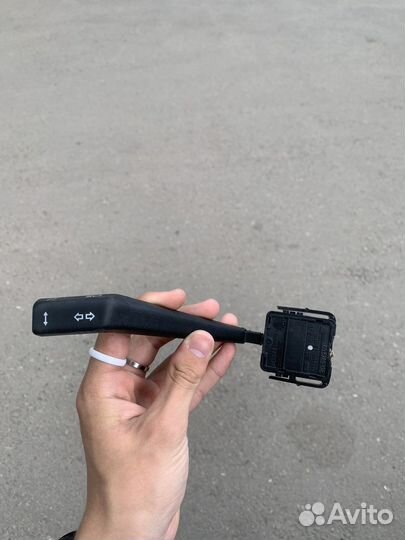 Подрулевой переключатель ваз 2114,2108,2115