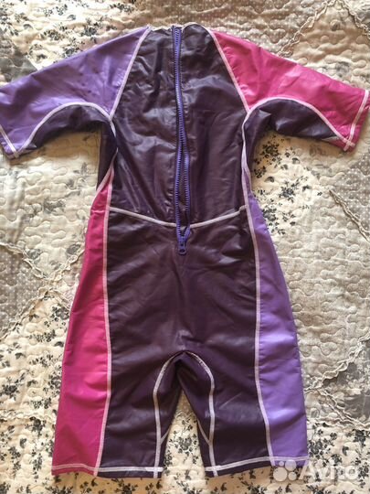 Купальник (купальный костюм) для девочек