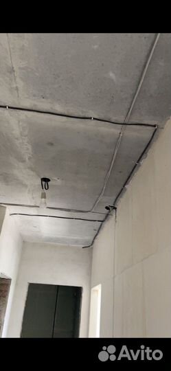 Интернет мастер, монтаж кабеля, патч-корды