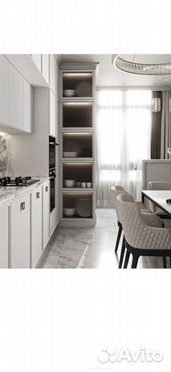 Дизайнер интерьера