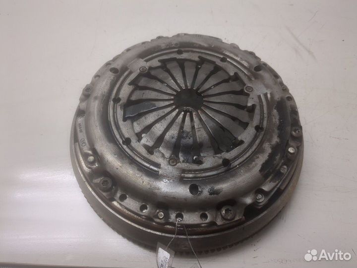 Маховик Citroen C4 Picasso, 2007