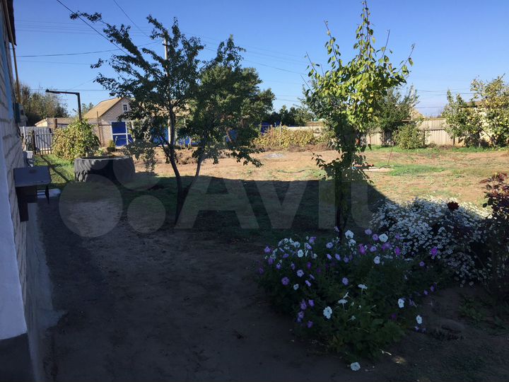 Дом 58 м² на участке 18 сот.