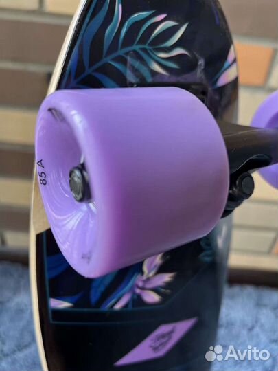 Скейтборд детский