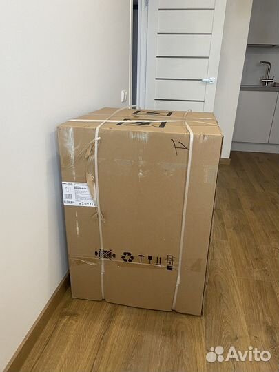 Новая Посудомоечная машина krona brenta 60 BI