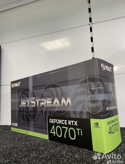 Rtx 4070 ti