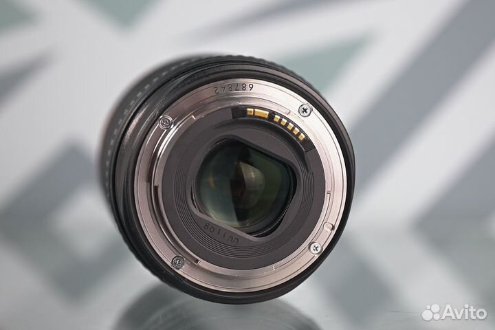 Canon 24-105mm 4L IS USM