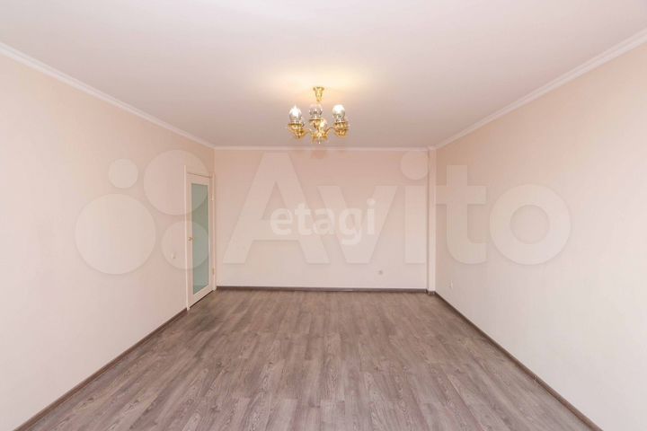 1-к. квартира, 48,4 м², 9/12 эт.