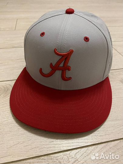 Кепка Nike Atlanta Braves