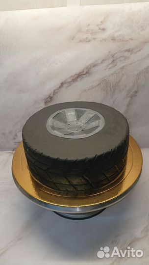 Торты домашние на заказ