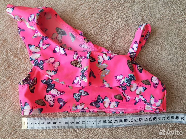 Купальники H&M 122/128