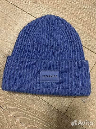 Шапка женская H&M