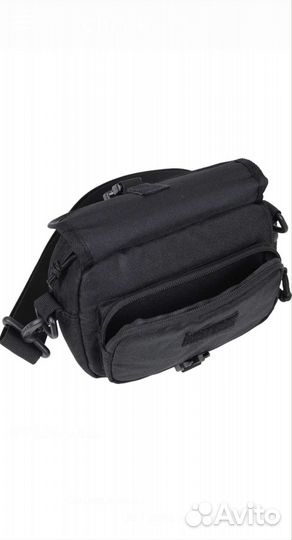 Сумка поясная Сплав