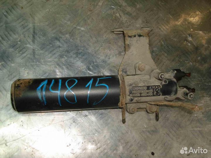 Гидроаккумулятор Peugeot 3008