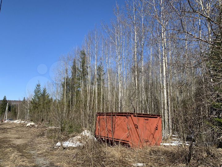 Участок 28 сот. (СНТ, ДНП)