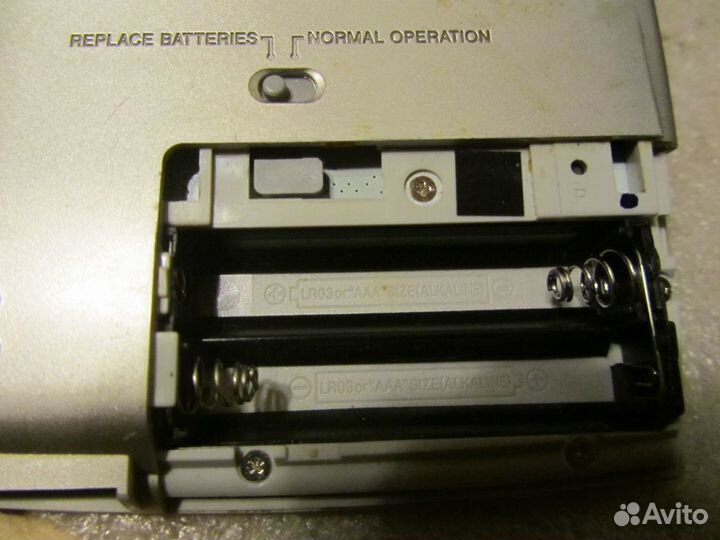 Casio PV-S450 2001 кпк 2001