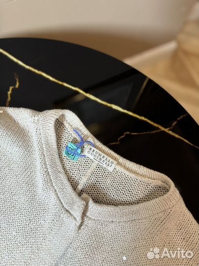 Кардиган Brunello cucinelli оригинал