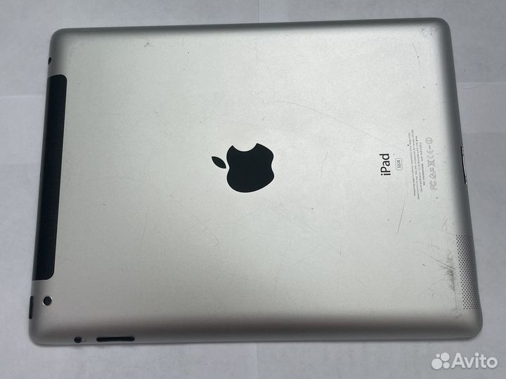 iPad 2 32 Гбайт А1396 WiFi + SIM