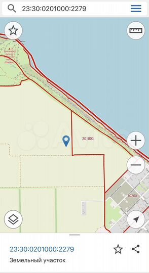 Участок 5 сот. (ИЖС)