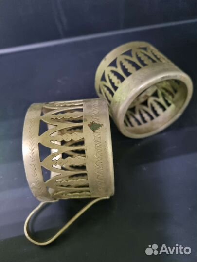 Подстаканник «Лес»