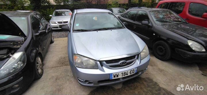 Фара KIA Cerato (2004-2009)