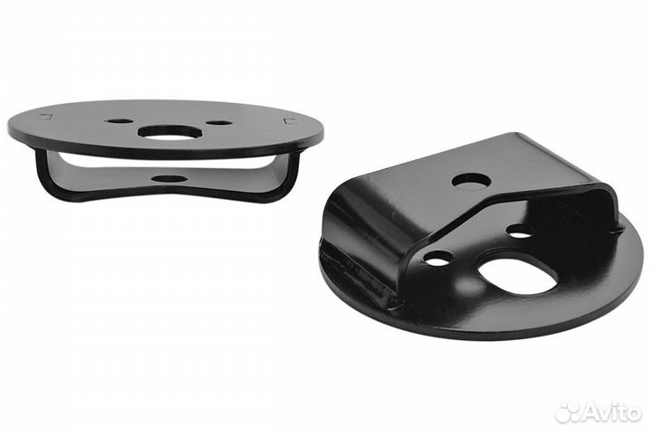 Пневмоподвеска задний мост Mitsubishi L200 V 50 мм