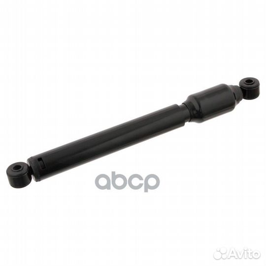 Аморт.средн.рулевой тяги 01261 Febi