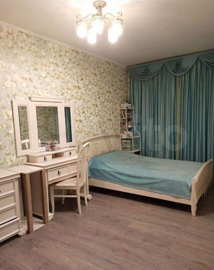 1-к. квартира, 38,3 м², 8/14 эт.