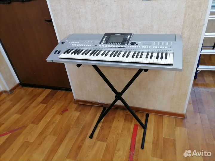 Синтезатор yamaha psr-s910