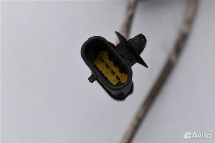 Датчик кислорода Renault Megane хетч K4J 1.4 benz