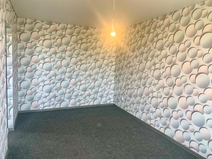 1-к. квартира, 28,7 м², 5/5 эт.