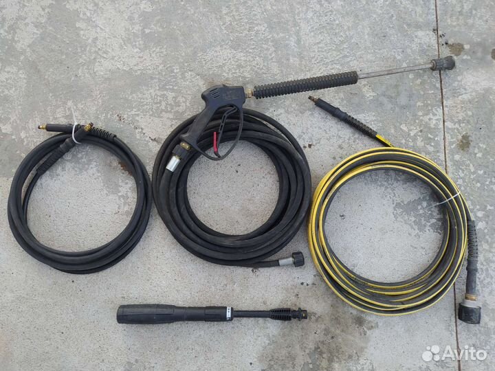 Шланг для керхера