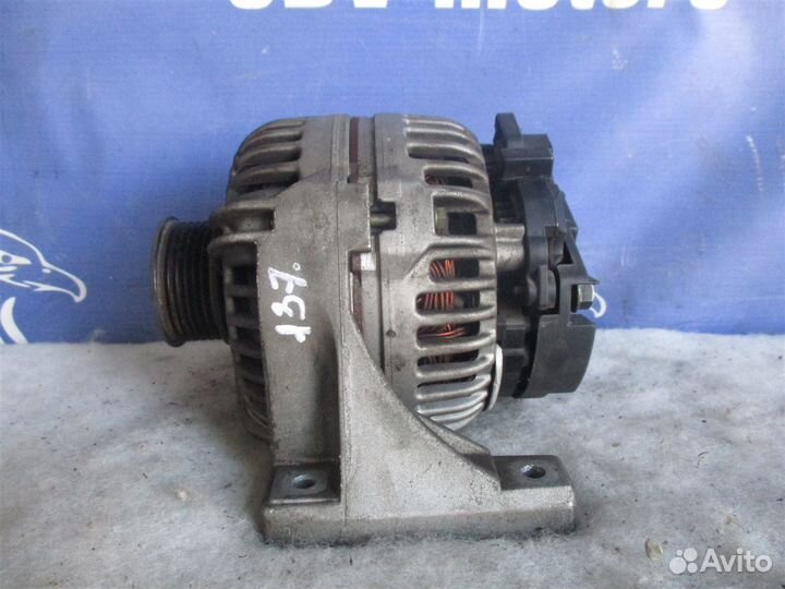 Генератор Volvo S80 TS B6294S2 2004