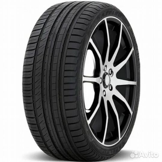 Saffiro SF5000 295/30 R19 96Y
