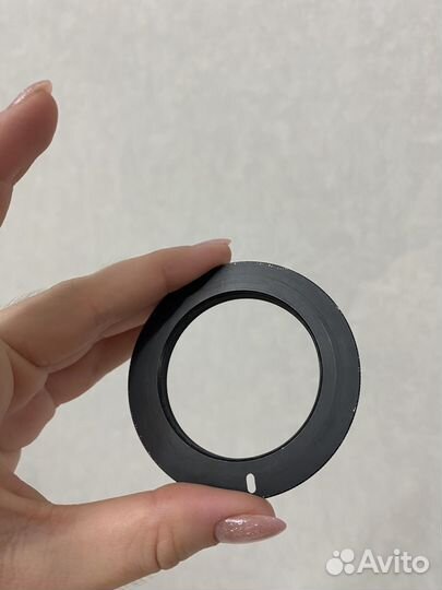 Кольцо переходное m42