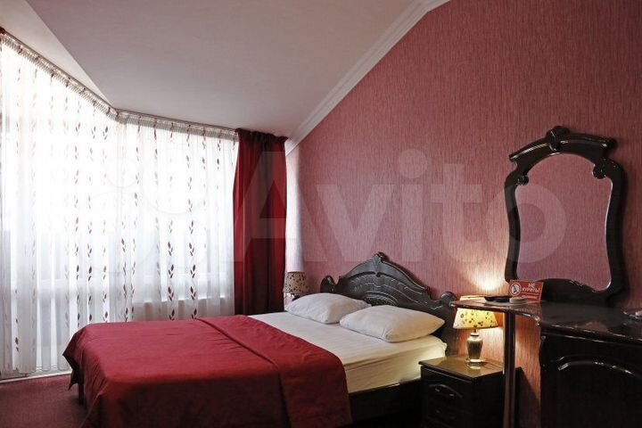 Комната 15 м², 1/6 эт.