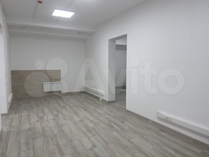 Офис, 169.4 м²