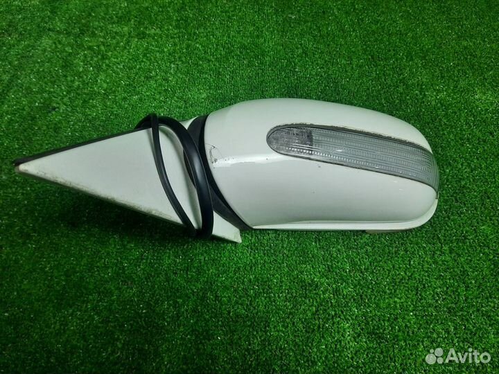 Зеркало левое Mercedes-Benz Cl500 W215 M113E50