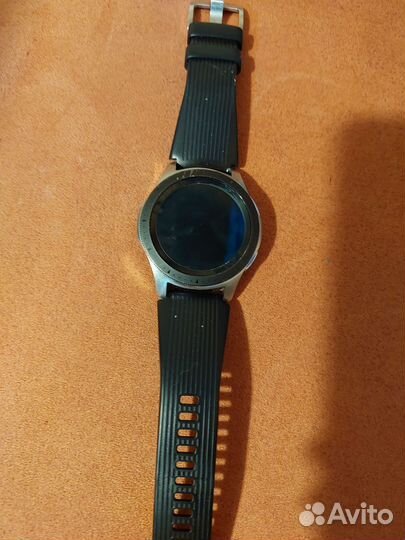 Samsung galaxy watch 46mm