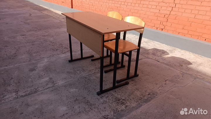 Столы и стулья бу
