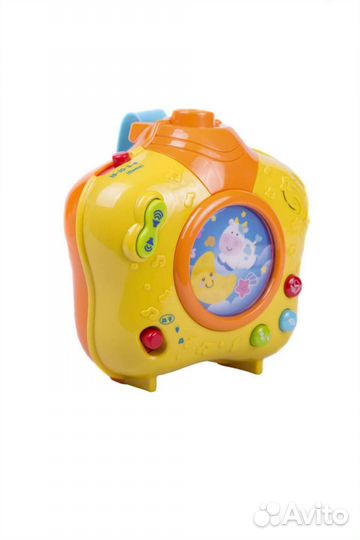 Игровой центр