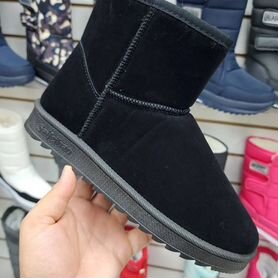 Угги мужские зимние/ ugg мужские