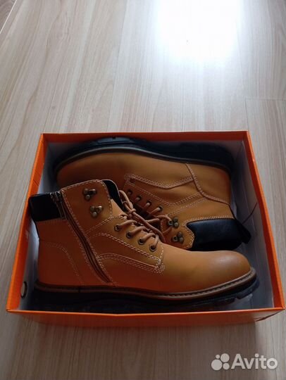 Обувь мужская Thomas Munz