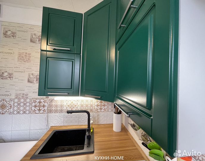 Кухонный гарнитур. рассрочкаcn:019779