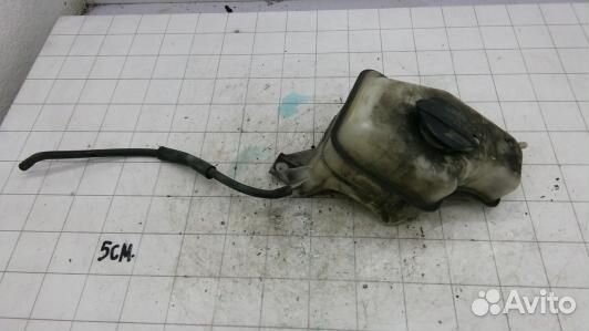 Бачок расширительный hyundai sonata 6 (YF) (1BA01N