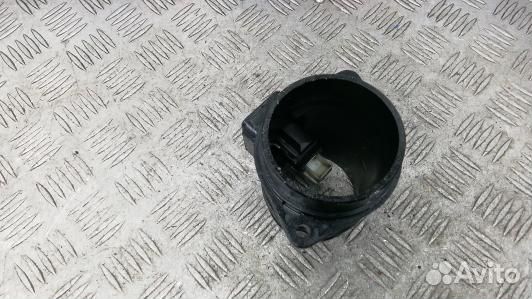 Расходомер воздуха дизельный renault scenic 3 (XPH