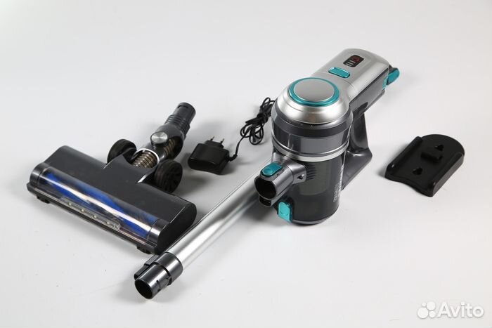 Пылесос brayer BR4266 арт. 749543