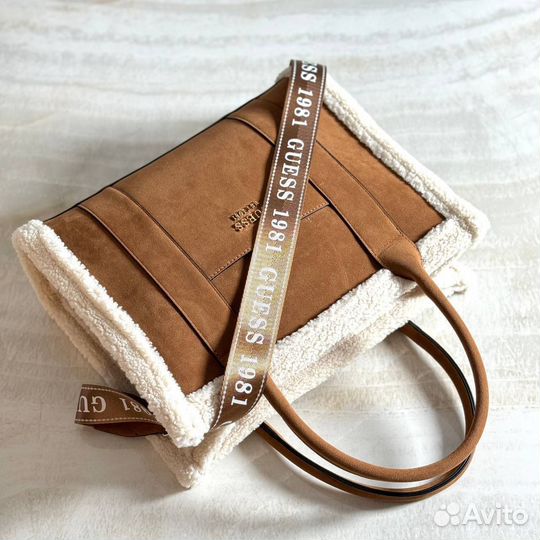 Сумка Guess 3 цвета