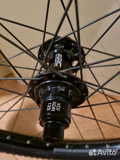 Колёса stans no tubes 27.5