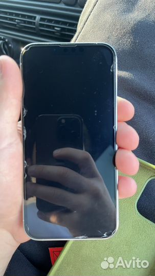 iPhone 13 Pro, 128 ГБ